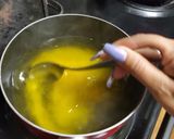 Foto del paso 3 de la receta: Gelatina de limón con tequila