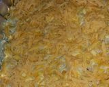 A picture of step 9 of Cheesy Scalloped Potatoes.