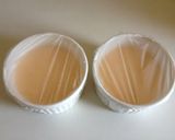 A picture of step 10 of A Hotel Recipe for Crème Caramel (From 1 Egg).