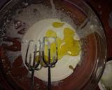 Blueberry lemon cake