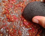 Foto langkah ke 2 dari resep Sambel Kemangi Pindang.