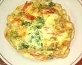 Foto langkah ke 6 dari resep Sayur Dalam Telur.