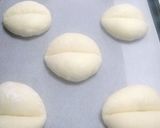 A picture of step 8 of Basic Microwave-Assisted Bread (White Bread Rolls Inspired by the Novel 'Heidi').