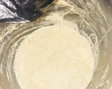 A picture of step 1 of Semovita fankaso🥠.