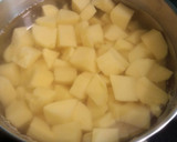 Foto del paso 2 de la receta: Parmentier de canard confit