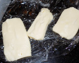 Foto del paso 5 de la receta: Polenta napolitana rellena grillada