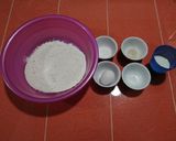 Foto del paso 1 de la receta: Berlinesas