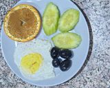 Une image de l'étape 4 de P'tit dej healthy.