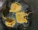 Foto langkah ke 7 dari resep Tahu Isi Sayur.