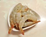 Foto del paso 2 de la receta Langostinos empanados