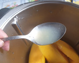 Foto del paso 7 de la receta: Mini cheesecake de Mango Lass (sin Horno)🇮🇳