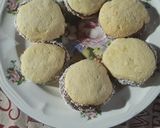 Foto del paso 4 de la receta: Alfajores de maizena