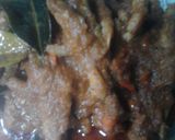 Foto langkah ke 5 dari resep Ceker pedas bumbu rujak.