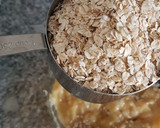 Foto del paso 1 de la receta: Galletas de avena, harina de algarroba, chía y semillas varias