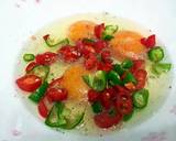 Fish Fried Rice recipe step 3 photo