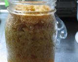 A picture of step 4 of How to Make Apple Yeast.