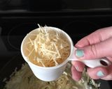 A picture of step 7 of Jalapeño Lime Chicken Alfredo.