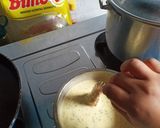 Foto langkah ke 3 dari resep Udang goreng kress.