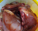 Foto langkah ke 1 dari resep Bistik Ayam Banjar.
