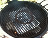 A picture of step 2 of Tender Pulled Pork.