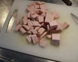 Foto del paso 6 de la receta: Torttellinnis a la "Georg"