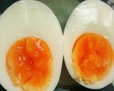 A picture of step 6 of Char Siu Pork And Simmered Eggs.
