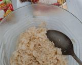 Foto langkah ke 2 dari resep Nasi Uduk Gulung Telur.