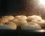 Foto del paso 5 de la receta: Chipa de almidón extra queso