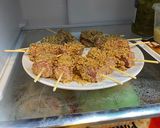 Foto langkah ke 5 dari resep Mini Corndog (Low carbohydrates) Versi DIET!.