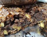 Foto del paso 18 de la receta: Brownie de 3 chocolates!!🤤🍫
