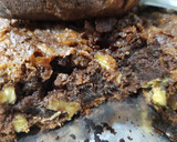 Foto del paso 18 de la receta: Brownie de 3 chocolates!!🤤🍫