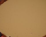 A picture of step 6 of Rich Yet with a Refreshing Aftertaste! Cheesecake.