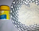 Foto langkah ke 2 dari resep Bolu Keju Kukus.