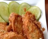 Foto langkah ke 15 dari resep Hekeng/ Ngohiong Halal (Ayam Udang).