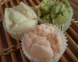 A picture of step 11 of Puffy Steamed Bread.