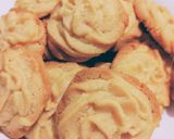 Foto del paso 3 de la receta: Galletas de Mantequilla
