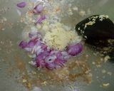 Foto langkah ke 3 dari resep #221 Mie Goreng ala Chinese Food.