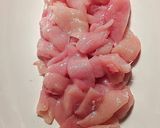 Foto del paso 8 de la receta Kabsa