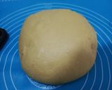 Foto langkah ke 2 dari resep Thailand Milk Bun.