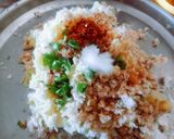 A picture of step 2 of રેસ્ટોરન્ટ સ્ટાઇલ પોટેટો નેગેટ્સ.
