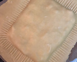 Foto del paso 6 de la receta: Empanada de pollo y champiñones en Airfryer