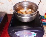A picture of step 1 of Crispy Potato Fingers.