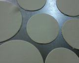 صورة لخطوة 90 من وصفة 🍞🥐عجائب تشكيل العجينة المورقه 🥐🍞