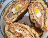 Foto del paso 7 de la receta: 🎊🎉Pionono para Fin de año! Pre: 2025🙌🏻