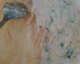 Foto langkah ke 3 dari resep Batagor ayam.