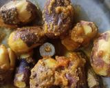 கத்திரிக்காய் பலாக்கொட்டை குழம்பு(jackfruit seed curry recipe in tamil) ரெசிபி ஸ்டேப் 1 புகைப்படம்