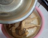 Foto langkah ke 1 dari resep Krecek Rambak & Tempe.