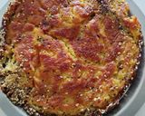 દૂધી નો હાંડવો (Dudhi Handvo Recipe In Gujarati) રેસીપી સ્ટેપ2ફોટો