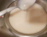 Foto del paso 4 de la receta: LECHE DE ARROZ 🥛