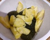 Foto langkah ke 3 dari resep Es Cincau Jadul.